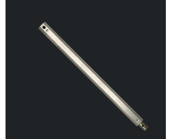 Удлинитель шнека 18" Aluminum Extension ION