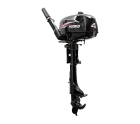 Подвесной лодочный мотор Hidea HD4FHL (длинная нога)