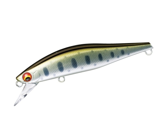 Воблер DAIWA WISE MINNOW 70FS / YAMAME (04847671)