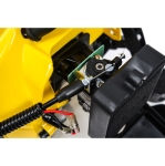 Триммер бензиновый Huter GGT-460Т