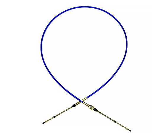 Рулевой трос Yamaha 002-059-03 WSM
