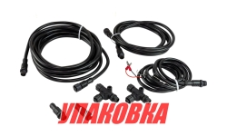 Стартовый комплект NMEA2000, Marine Rocket (упаковка из 4 шт.)