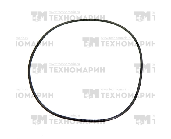 Уплотнительное кольцо впускного коллектора РМЗ 640 (большое) RM-010524 Русская Механика