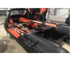 Надувная лодка Форза Марин НАВИГАТОР 380R PRO