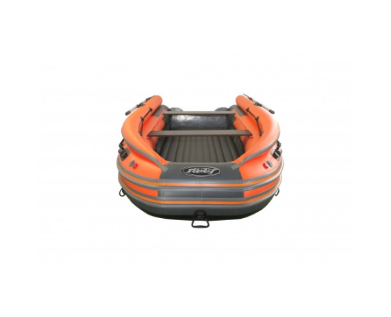 Надувная лодка Angler REEF Skat 350 S с фальшбортом НДНД