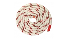 Трос Kaya Ropes LUPES LS 8мм бело-красный_200м 207008WR Kaya Ropes