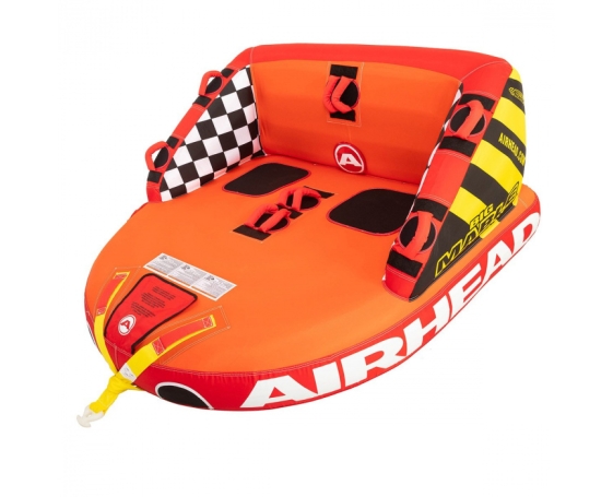 Буксируемый баллон Sportsstuff BIG MABLE NEW-T 53-2213-T
