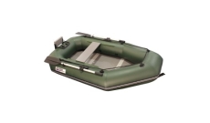 Надувная лодка SEA-PRO 230К