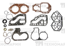 Купить Parsun Запчасть PARSUN POWER HEAD KITS 69P-W0001-00 у официального дилера со скидкой
