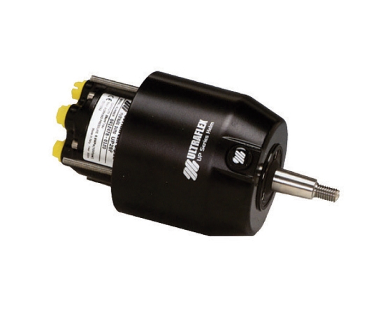 Помпа рулевая гидравлическая ULTRAFLEX 33куб.см UP33F