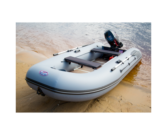 Надувная лодка Наши лодки НАВИГАТОР 320 Оптима plus