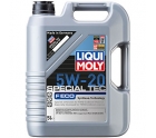 НС-синтетическое моторное масло LIQUI MOLY Special Tес F ECO 5W-20 5L 3841*
