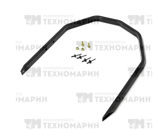 Бампер SPI для снегохода BRP SM-12683