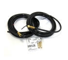 Шланги гидравлические с Фитингами ULTRAFLEX 6.0м KIT OB-GT/M-60