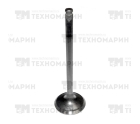 Выпускной клапан WSM Yamaha 1800 010-024