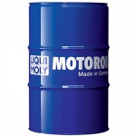 НС-синтетическое моторное масло LIQUI MOLY Langzeit-Motoroil Truck FE 5W-30 205L 2384