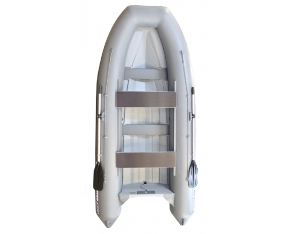Корпусная лодка WINboat 360RF Sprint