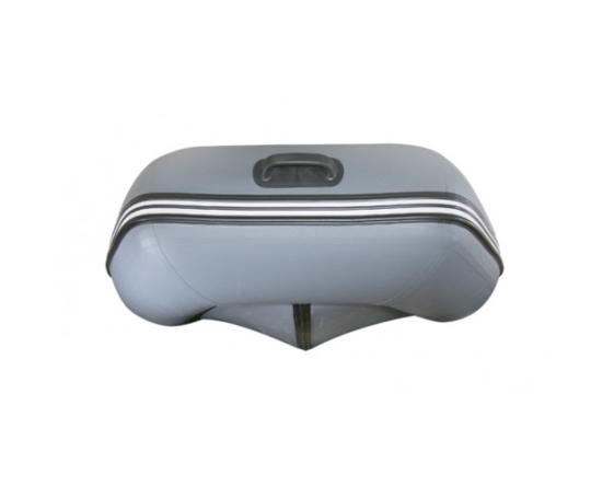 Надувная лодка Angler 300XL