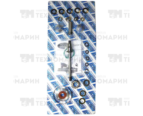 Ремкомплект суперчарджера WSM BRP 010-102K WSM