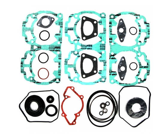 Полный комплект прокладок BRP 593LC 09-711259 Sport Parts Inc.