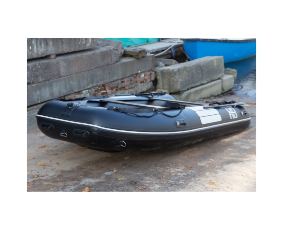 Надувная лодка Badger HEAVY DUTY HD 350