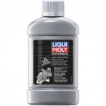 Средство для ухода за кожей LIQUI MOLY Motorbike Leder-Kombi-Pflege 0,25L 1601