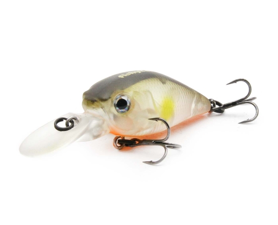 Воблер FISHYCAT icat 32F-DR / R18