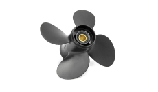 Винт SOLAS (B)20, 25,30,35 л.с. 2213-100-14 Johnson, Evinrude 20-25-30 л.с.