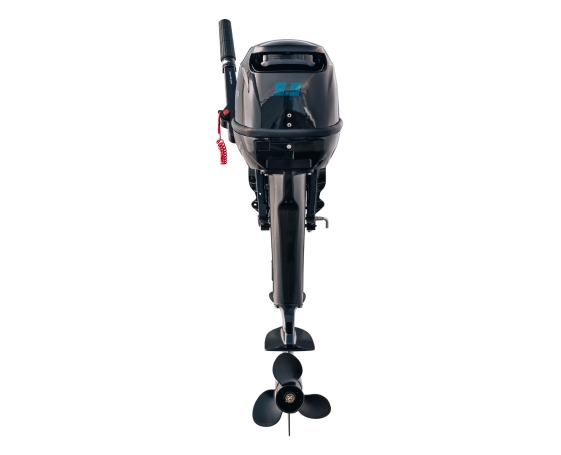 Подвесной лодочный мотор Reef Rider RR9.9FHS