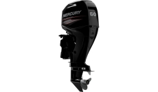 Подвесной лодочный мотор Mercury (Меркури) F60 ELPT EFI