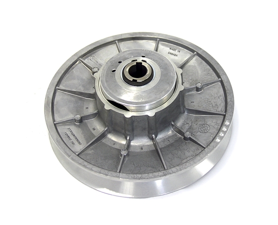 Ведомый вариатор CVTech BRP 6000-0033