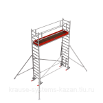 Вышка-тура STABILO серия 1000 3,0х0,75 м РВ 5,3 м