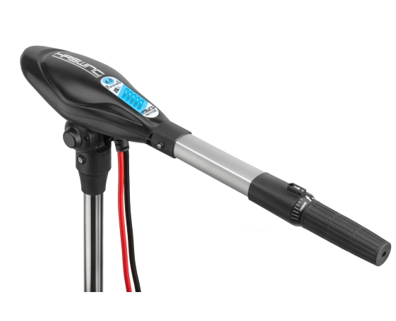 Электрический троллинговый лодочный мотор Haswing Protruar G 4.0 (130 bs)