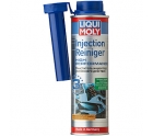 Очиститель инжектора усиленного действия LIQUI MOLY Injection Clean High Performance 0,3L 7553