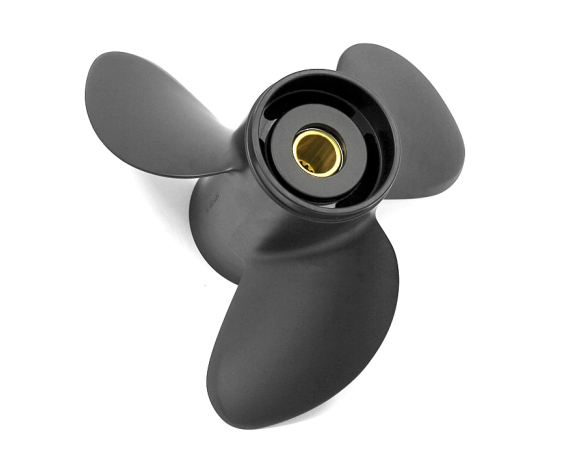 Винт Solas 3411-133-17 для Yamaha (D)60(92~),70-140, F80,F100 л.с.