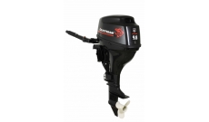 Подвесной лодочный мотор GOLFSTREAM (Гольфстрим) F9.8BMS