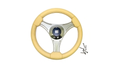 Колесо рулевое ULTRAFLEX TAVOLARA C/S