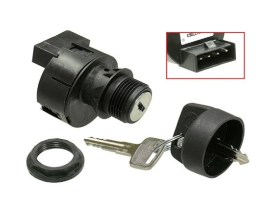 Замок зажигания BRP SM-01551 Sport Parts Inc.