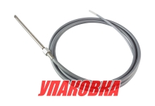 Купить Pretech Трос рулевого управления 15 футов (4,57 м), нержавеющий, аналог М66 (упаковка из 3 шт.) у официального дилера со скидкой