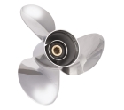 Винт гребной Solas 4441-133-19, 3x14 1/4x19 (R)