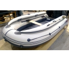 Надувная лодка X-River Grace Wind 380+фальшборт