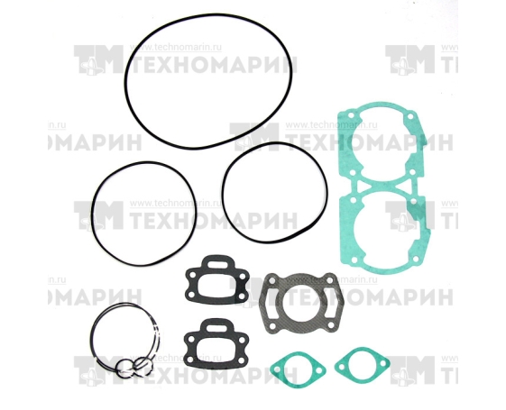 Верхний к-т прокладок BRP 717 007-623-01 WSM