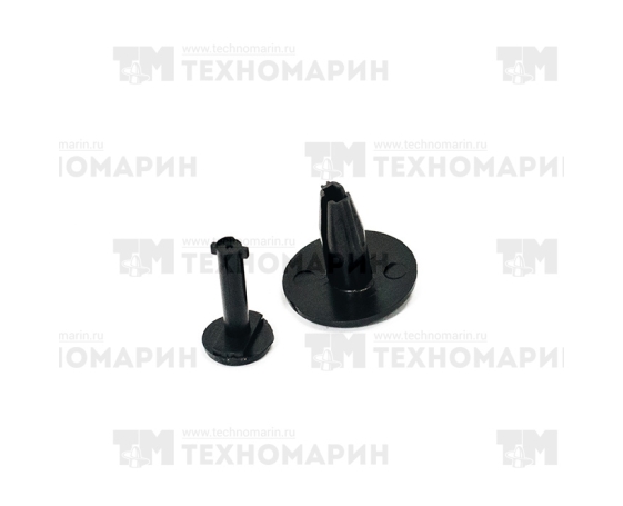 Кнопки Sport Parts Inc. для стекла Polaris SM-06001