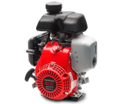 Бензиновый двигатель Honda с горизонтальным валом GXR 120 UT GXR120UT-QE