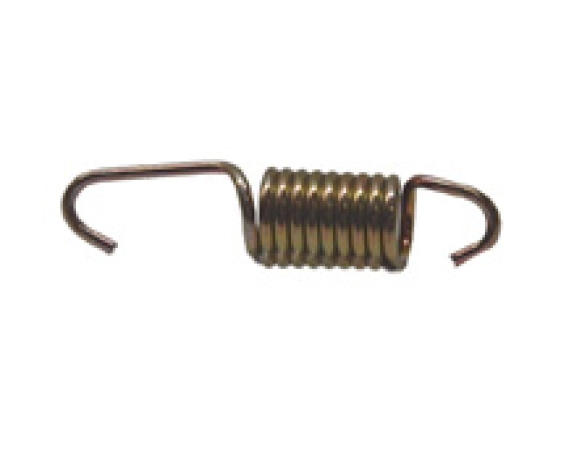 Пружина крепления глушителя Polaris SM-02012 Sport Parts Inc.