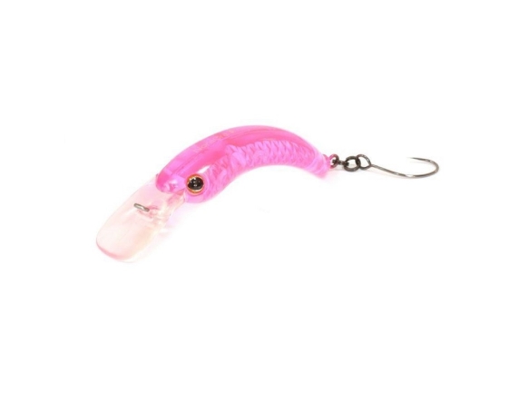 Воблер JACKALL TIMON Noracra 29F dopink