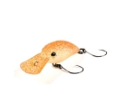 Воблер JACKALL TIMON Panicra MR tackey glow