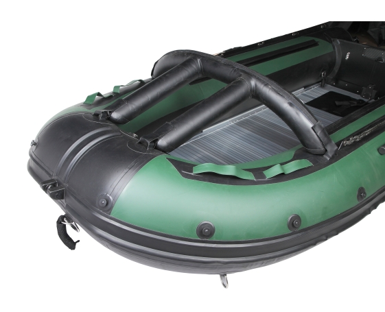 Надувная лодка SMarine SDP 380