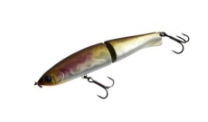 Воблер JACKALL Sride 95 цвет hl mat shad
