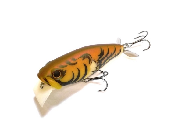 Воблер DEPS Buzzjet Jr. Bone / 13